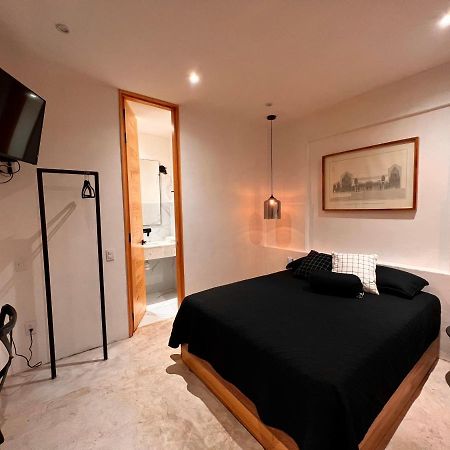 Hotel Atia 과달라하라 외부 사진