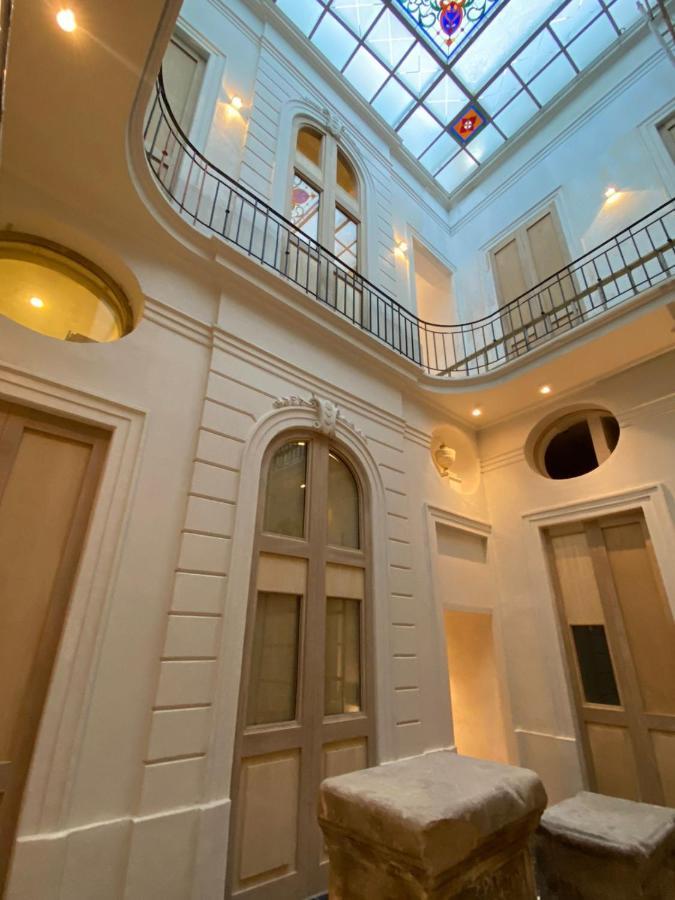Hotel Atia 과달라하라 외부 사진