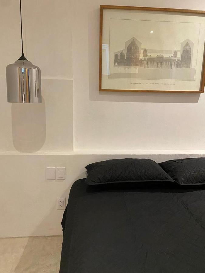 Hotel Atia 과달라하라 외부 사진