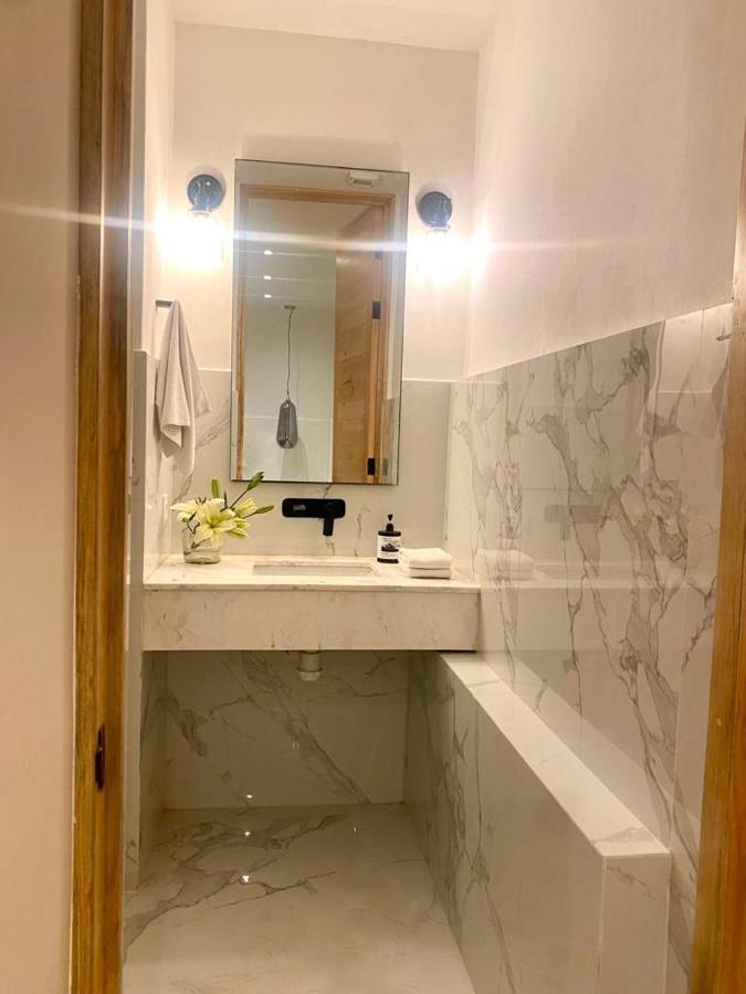Hotel Atia 과달라하라 외부 사진