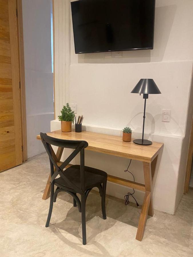 Hotel Atia 과달라하라 외부 사진