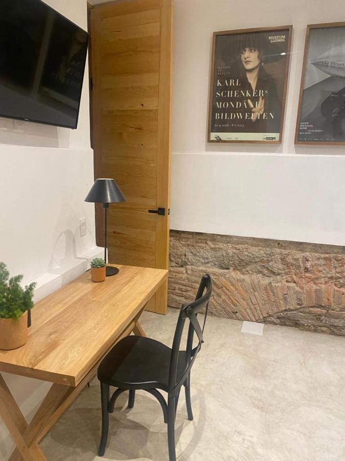 Hotel Atia 과달라하라 외부 사진