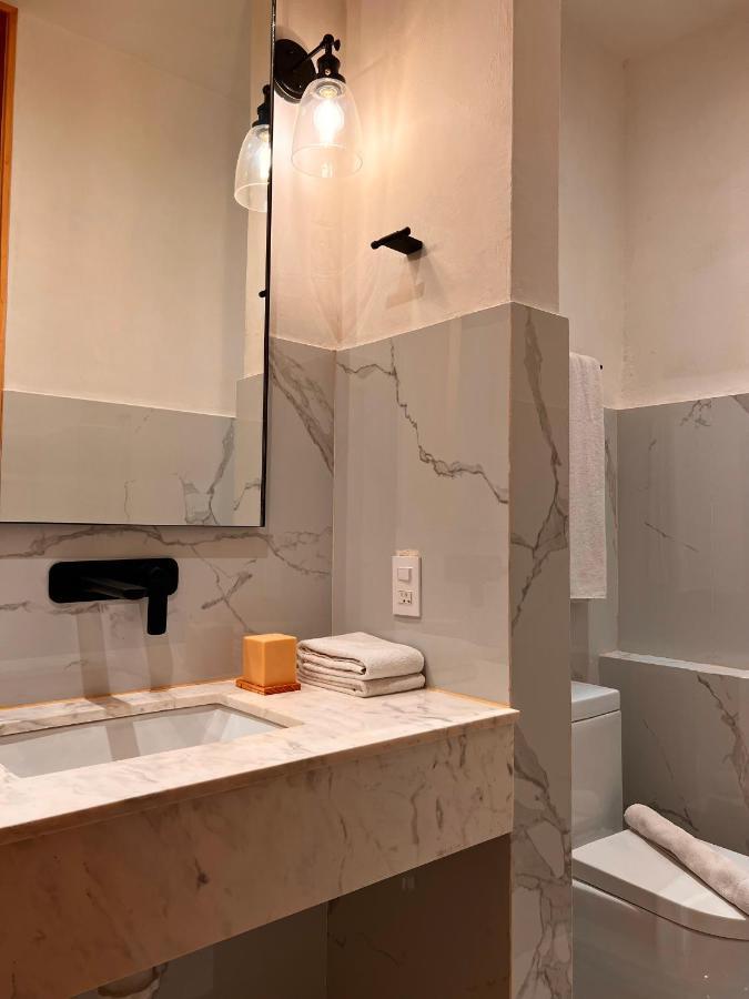Hotel Atia 과달라하라 외부 사진