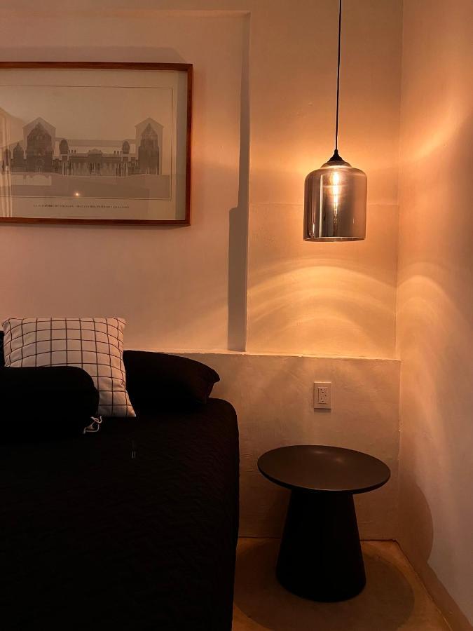 Hotel Atia 과달라하라 외부 사진