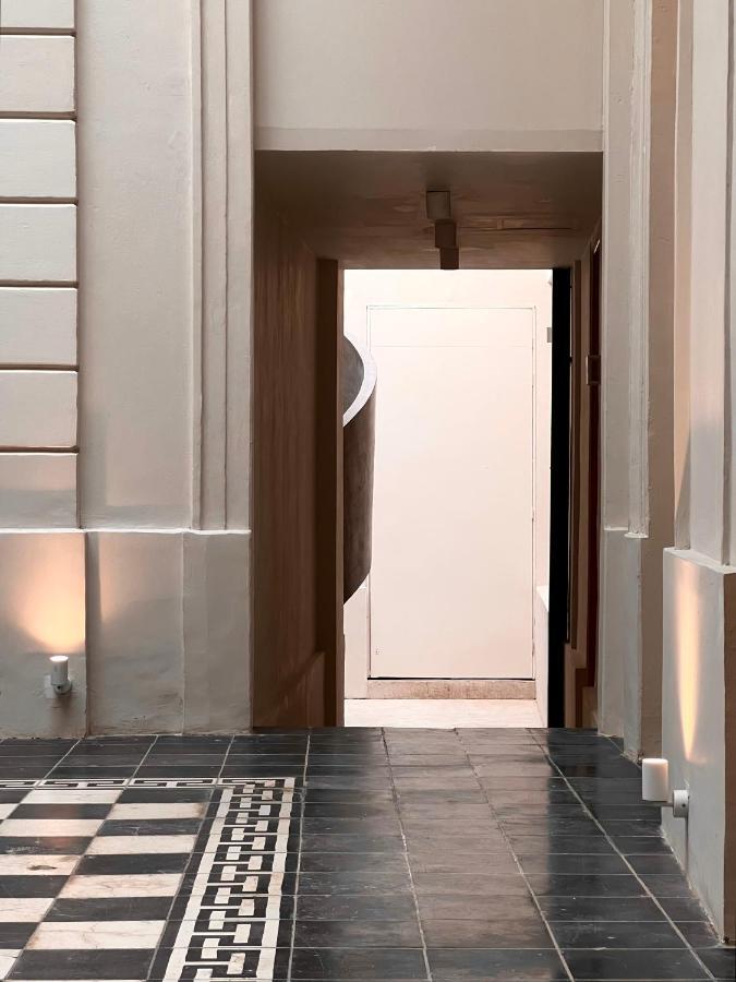 Hotel Atia 과달라하라 외부 사진