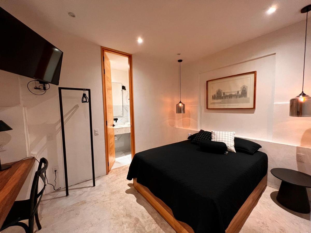 Hotel Atia 과달라하라 외부 사진