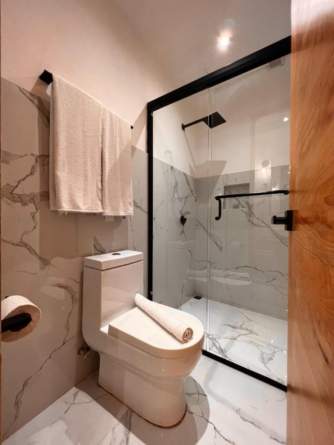 Hotel Atia 과달라하라 외부 사진