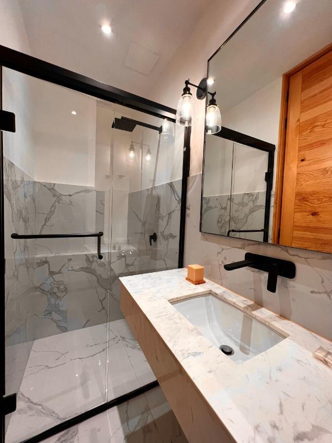 Hotel Atia 과달라하라 외부 사진