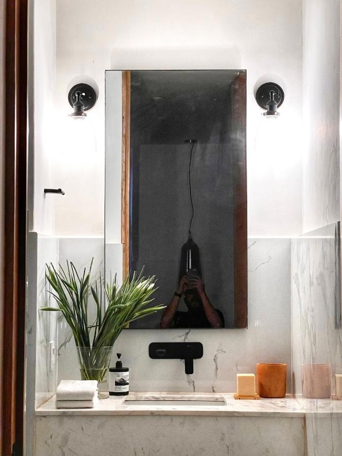 Hotel Atia 과달라하라 외부 사진