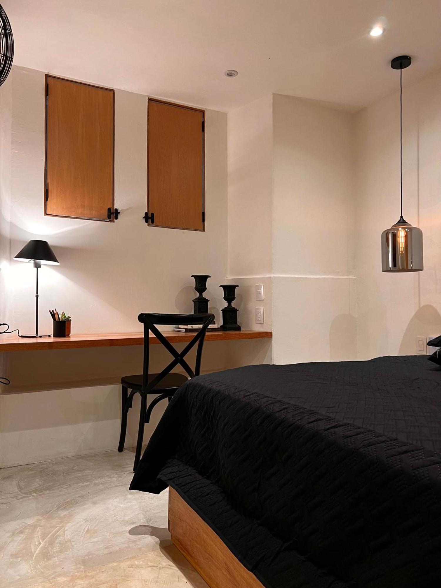 Hotel Atia 과달라하라 외부 사진
