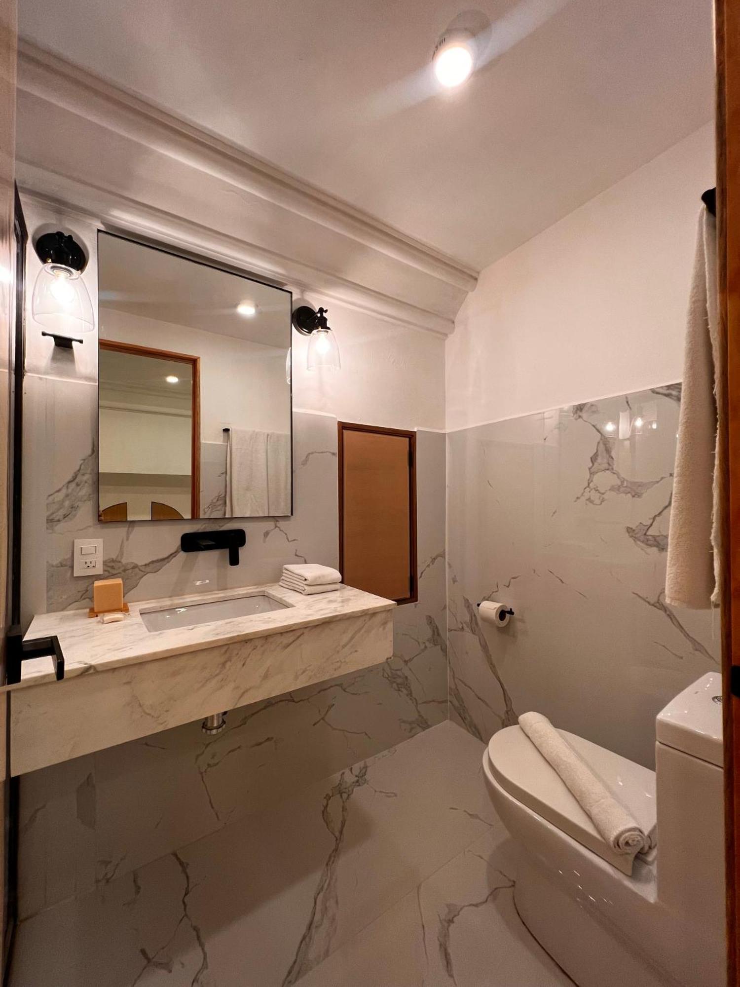 Hotel Atia 과달라하라 외부 사진