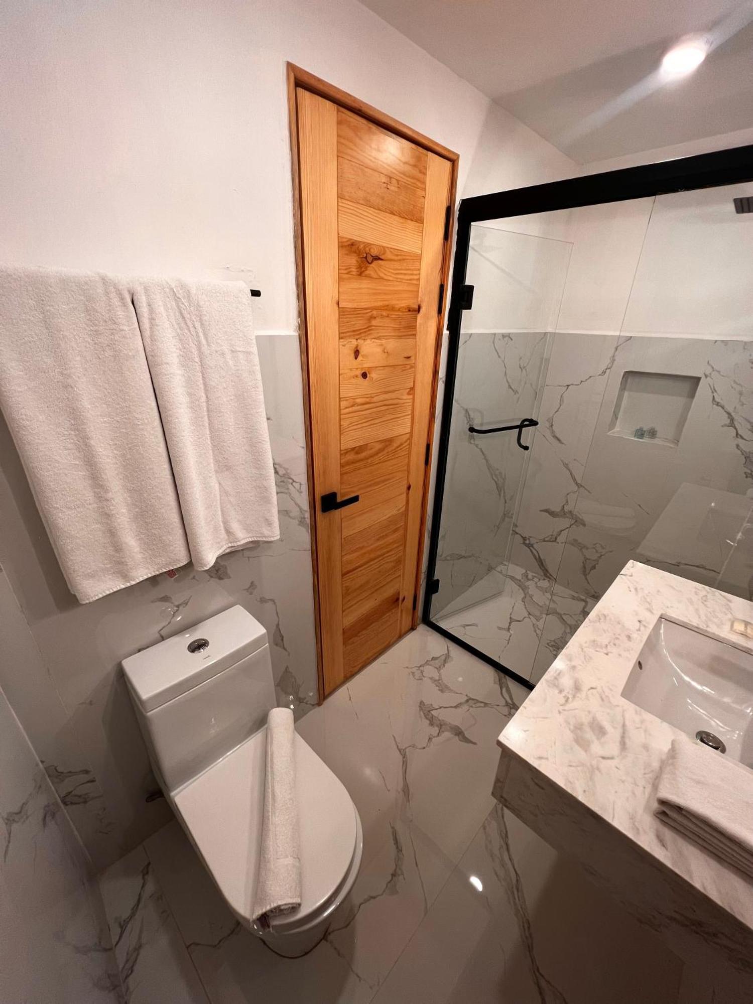 Hotel Atia 과달라하라 외부 사진